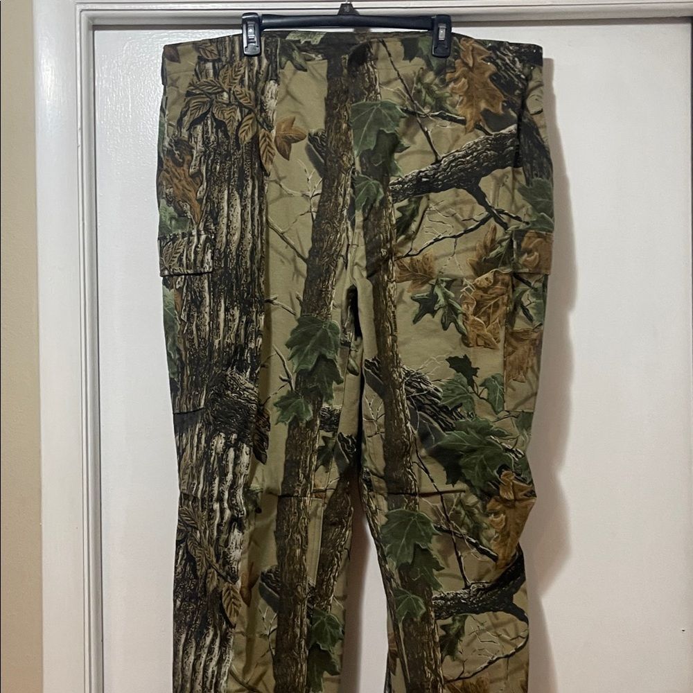 Vintage rattler camo pants size XXL - Picture 2 of 7